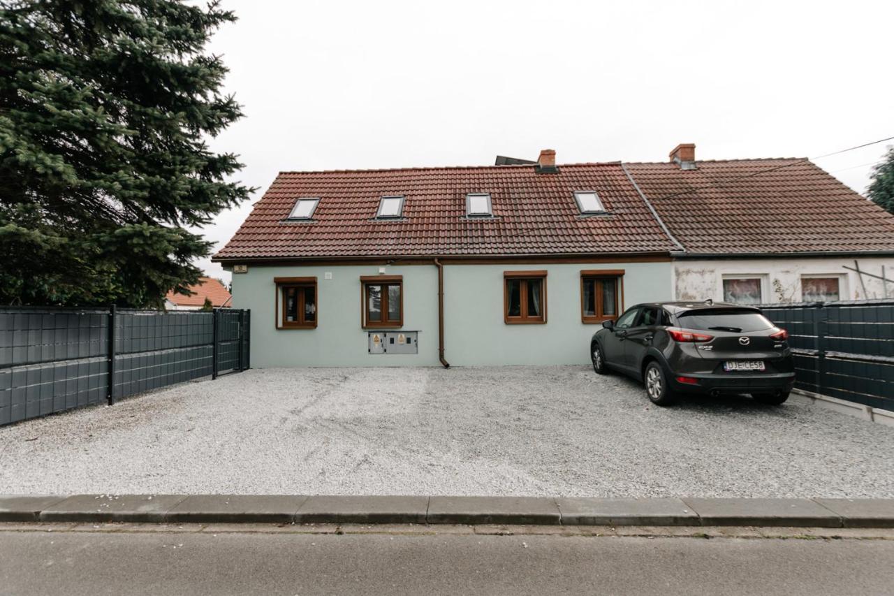 Apartament Karo 2 Karkonosze Jelenia Gora Exterior photo