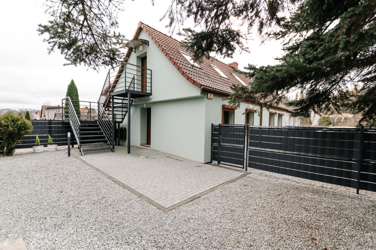 Apartament Karo 2 Karkonosze Jelenia Gora Exterior photo