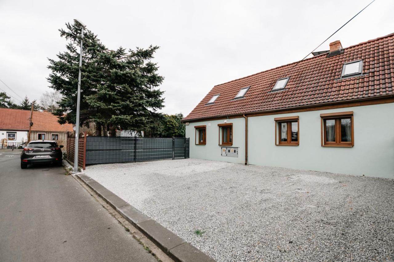 Apartament Karo 2 Karkonosze Jelenia Gora Exterior photo