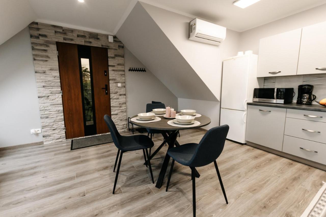Apartament Karo 2 Karkonosze Jelenia Gora Exterior photo