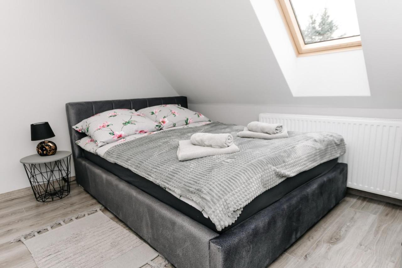 Apartament Karo 2 Karkonosze Jelenia Gora Exterior photo
