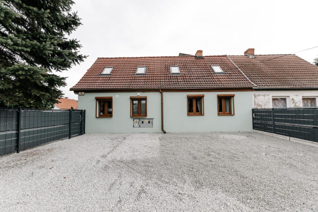 Apartament Karo 2 Karkonosze Jelenia Gora Exterior photo